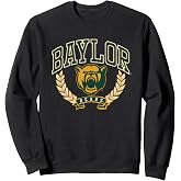 Baylor Bears Victory Vintage Sweatshirt