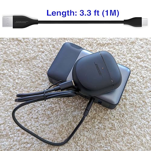 700 Headphones Charging Cable Bose 700 Wireless Charging Bose 700