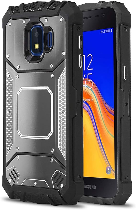 Amazon Com Phone Case For Samsung Galaxy J2 S260dl Alloy
