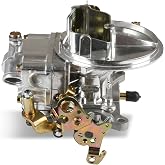 Holley HOL 0-4412S 0-4412S Model 2300 500 CFM 2-Barrel Manual Choke New Carburetor