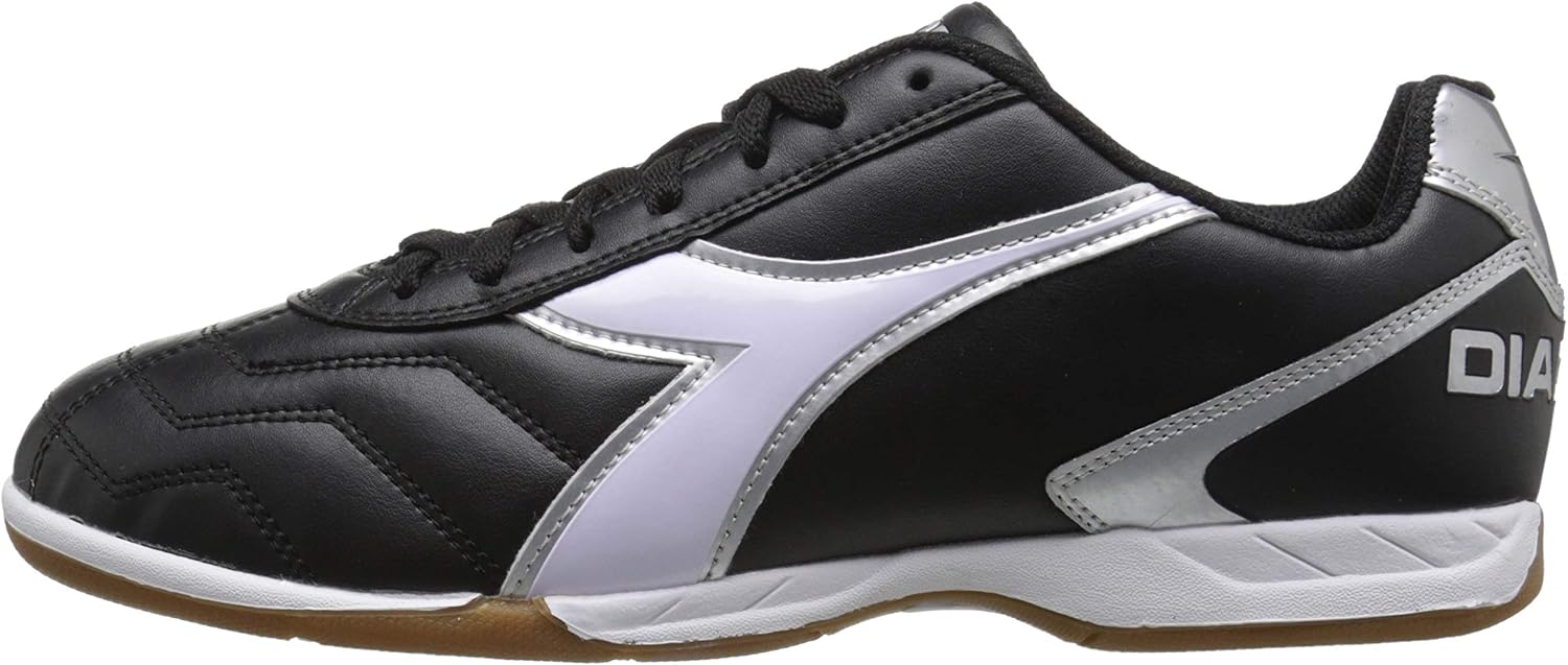 Men Diadora Mens Capitano ID Indoor Soccer Shoes Shoes & Handbags newid