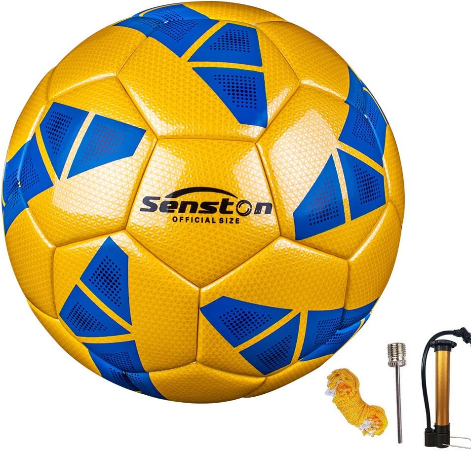 ballon taille 4 ou 5