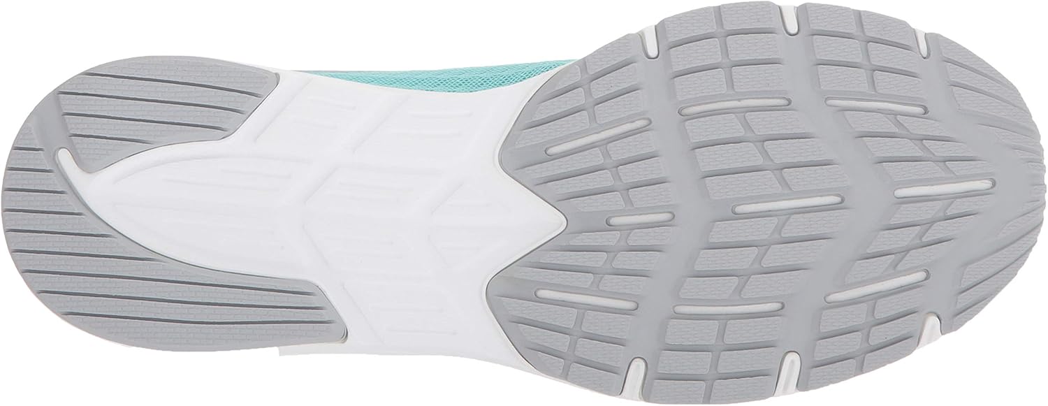 asics women's amplica running shoes