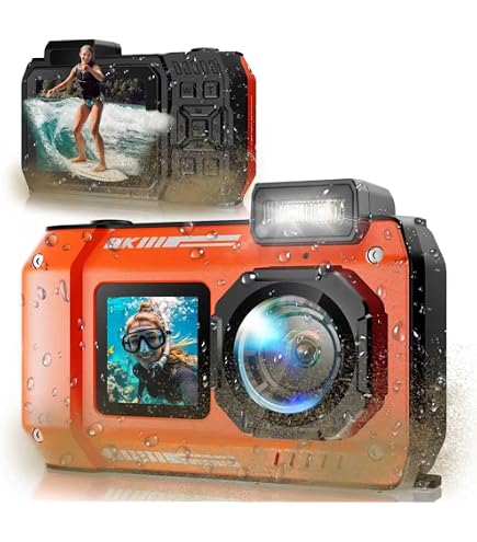 Amazon.com : Fujifilm FinePix XP60 16 MP Digital Camera with 2.7