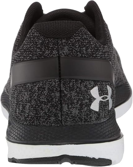 under armour men's charged impulse knit running shoes