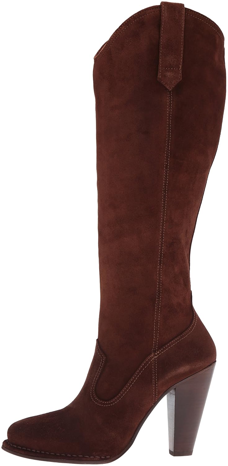 frye madeline tall boot