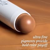 Julep Skip The Brush 2-in-1 Colour Stick Paradise Cream Blush Lip Balm view 5