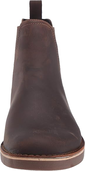 clarks bushacre hill chelsea boot