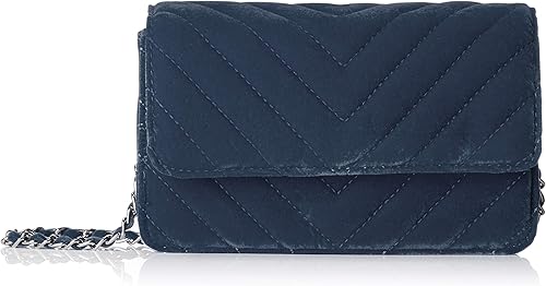 blue cross body bag uk