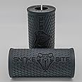 Snake Bite Grips – Thick Bar/Dumbbell Grips Muscle Growth Adapter