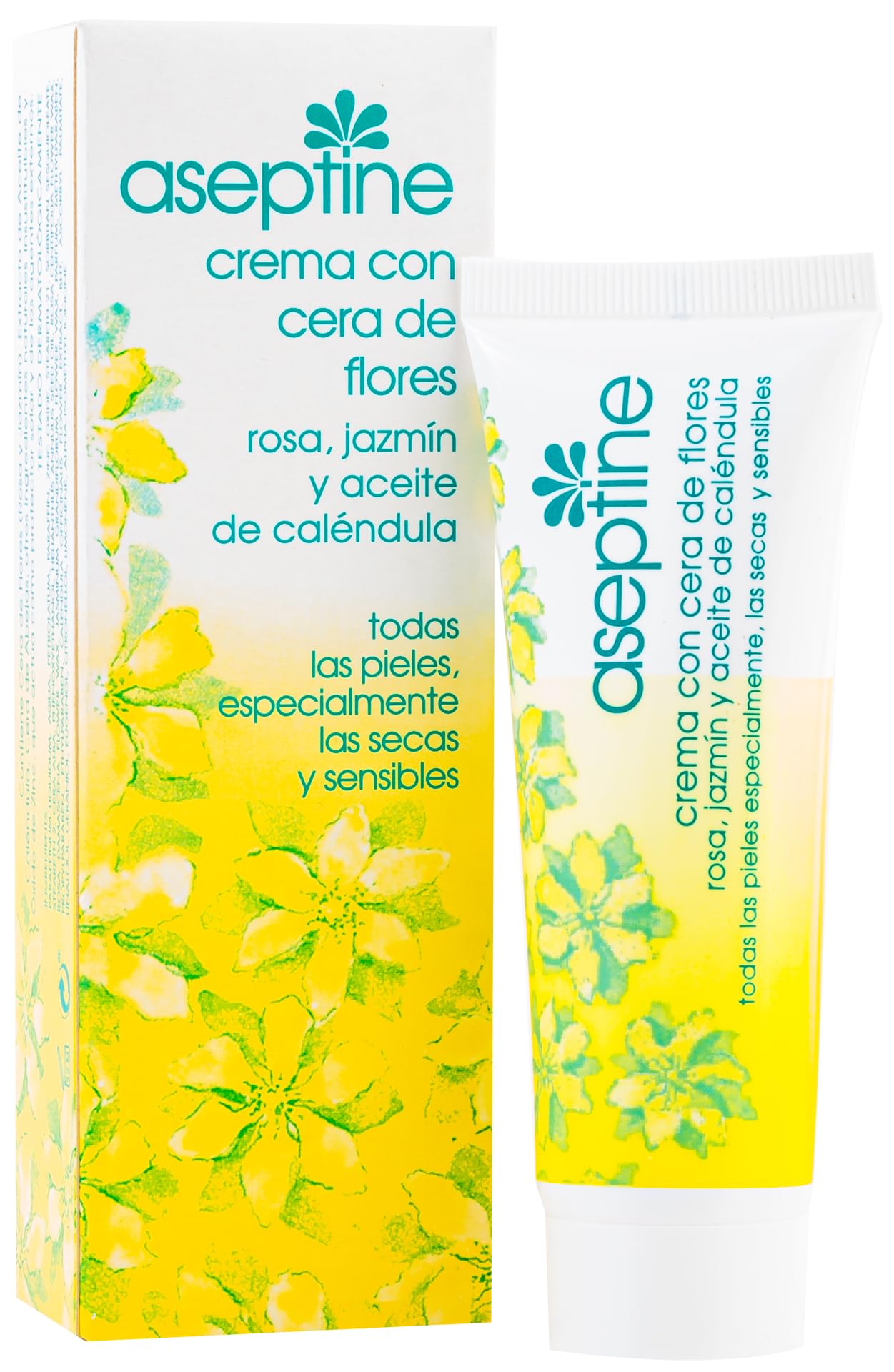 Aseptine Moisturising & Rejuvenating Masks, 0.155 kg