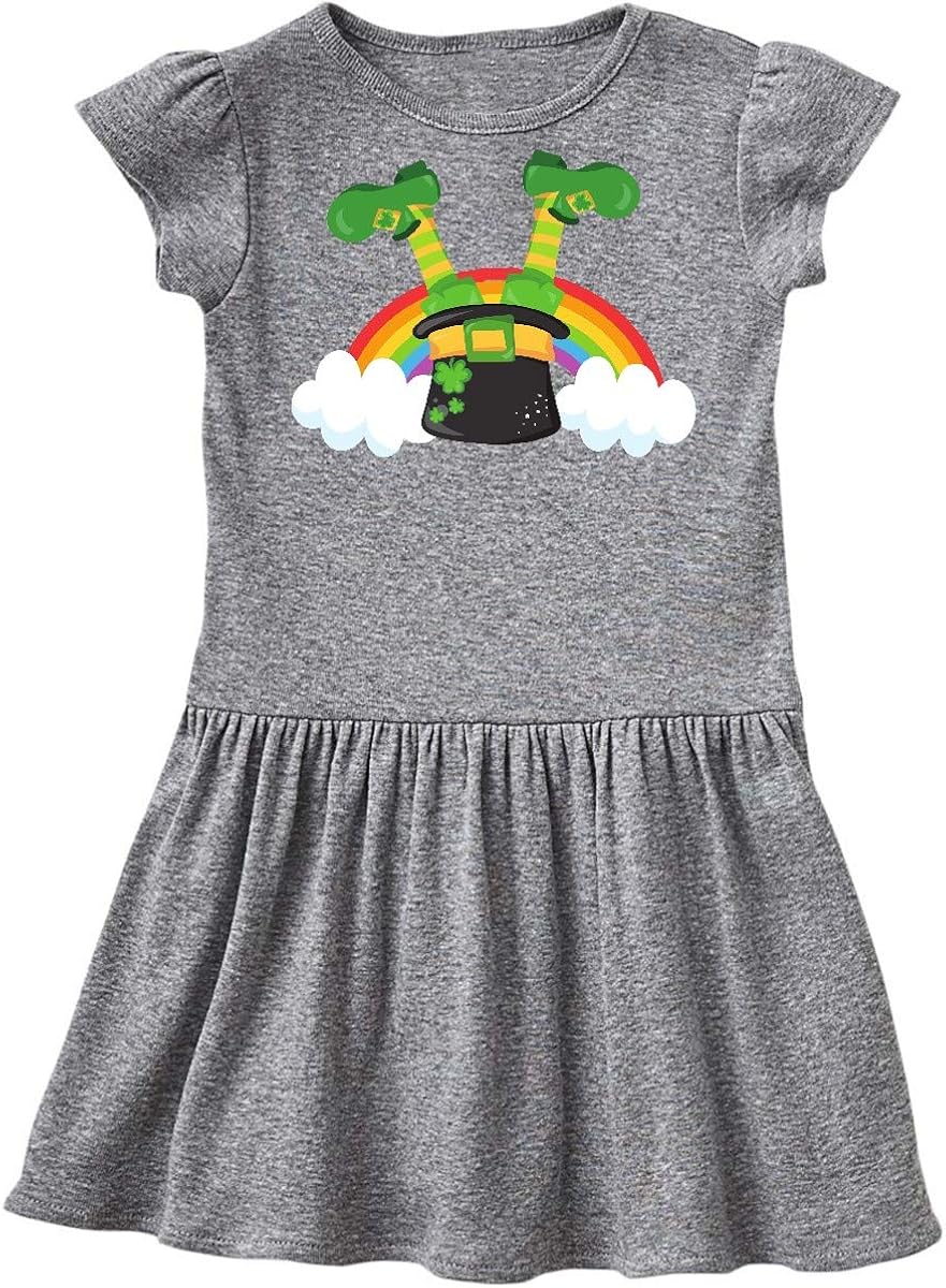 infant leprechaun hat