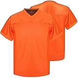 Phoneutrix Youth Blank Football Jersey, Kid's