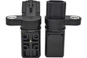 DAFGSEA Camshaft Position Sensor Compatible with Nissan and Infiniti Altima Maxima 350Z Pathfinder FX35 G35 QX45 3.5L 4.0L V6 Replaces# 23731-AL61A 917-704 237316J90B 907-716(Set of 2)