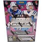 Panini Prizm Football 2023 Blaster Box
