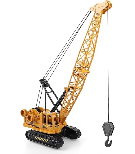 Amazon.com: Siku 1891, Liebherr Cable Excavator, 1:87, Metal
