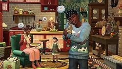 The Sims 4 - Cottage Living EA App - Origin PC