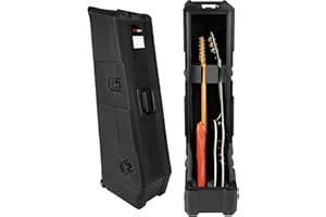 Gator Minivault For 2 Electric Guitars