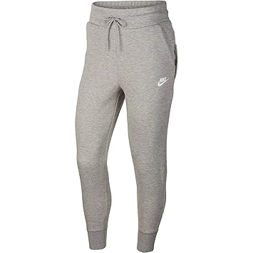 pantalon nike tech fleece mujer