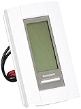 Honeywell TL8230A1003 Line Volt Thermostat 240/208