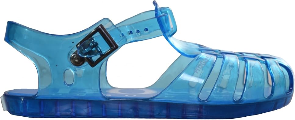 hugo boss jelly sandals