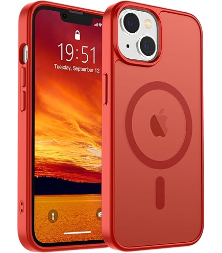 iPhone - iPhone14 256g レッド Amazon.com: Apple iPhone 14, 256GB, (Product) Red - Unlocked