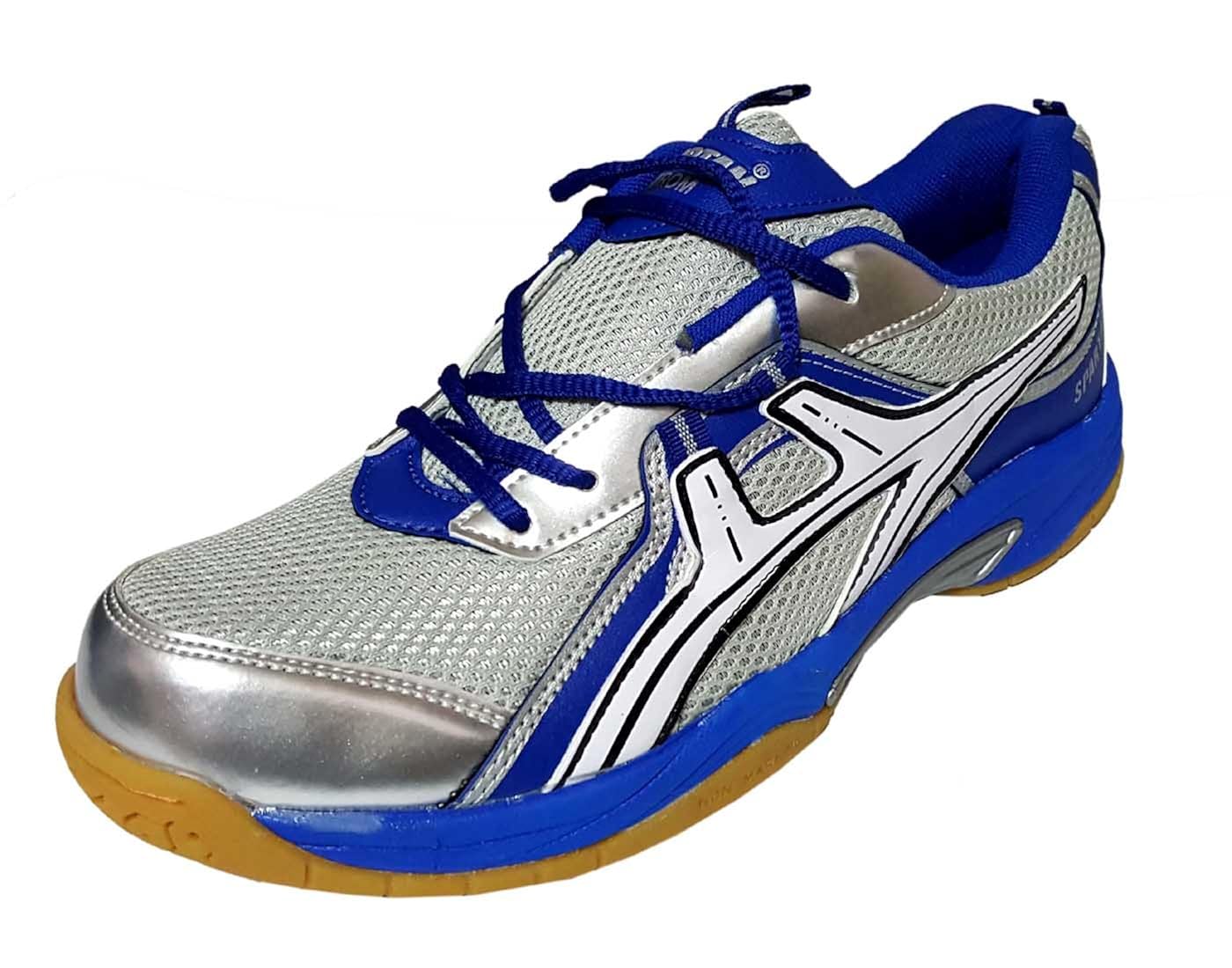spartan badminton shoes