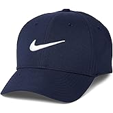 Nike Unisex Adult Dri-FIT Club Structured Swoosh Cap