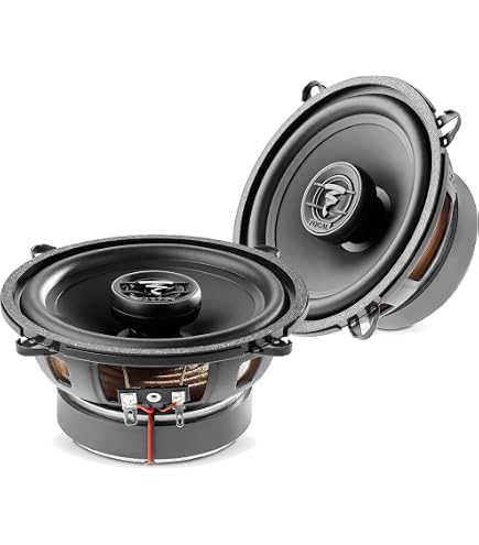 Amazon.com: Focal ACX130 Auditor EVO Series 5.25
