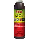 Hi-Yield (31228) Systemic Insect Granules, 1 lbs | Imidacloprid systemic granules - Soil-applied insect control for trees, shrubs &amp; ornamentals - Landscapers