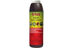 Hi-Yield (31228) Systemic Insect Granules (1 lbs.)