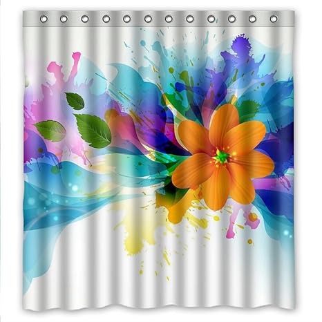 Amazon Com Bright Colored Colorful Fly Butterfly Natural