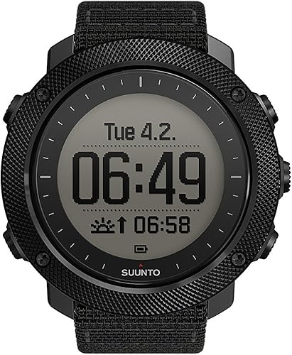 hunting and fishing watches