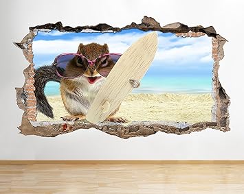 Get Vinylwandkunst strand For Android Free