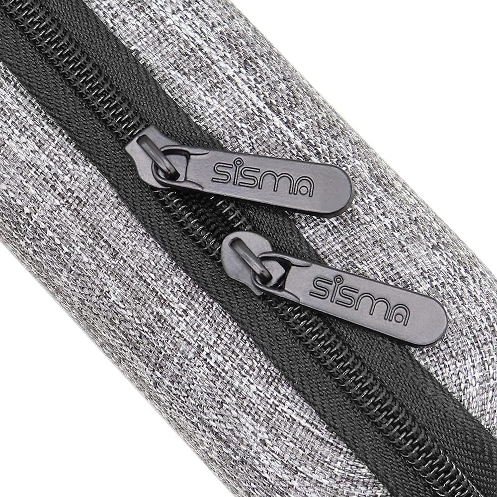 Sisma 64 Game Cartridge Holders Storage Case for Nintendo 3DS 2DS DS Game Cards - Grey