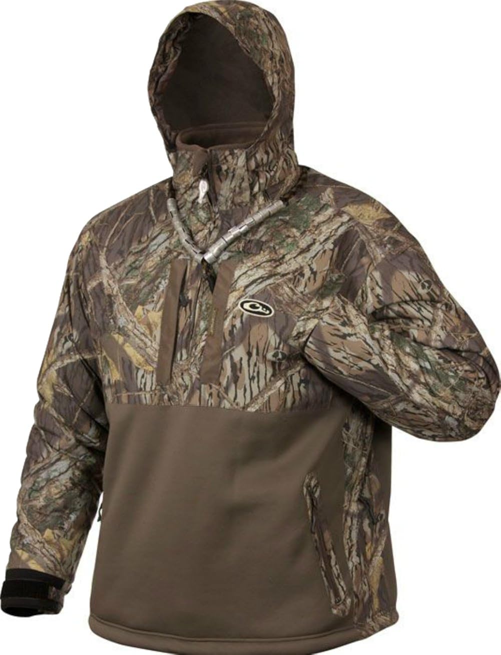 drake lst heavyweight eqwader