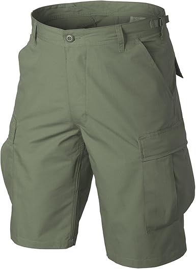 ripstop bdu cargo pants