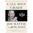 Call Sign Chaos: Learning to Lead