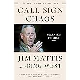 Call Sign Chaos: Learning to Lead