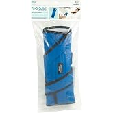 Brownmed IMAK RSI Pil-O-Splint, Nighttime Wrist &amp; Hand Brace | Nighttime Brace for Carpal Tunnel, Keeps Wrist Neutral, Soft Breathable Lining, Fits Right or Left Hand, Machine Washable