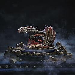 Department 56 Game of Thrones Village Accessories