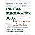 Tree Identification Book : A New Method for the Practical Identification and Recognition of Trees