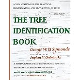 Tree Identification Book : A New Method for the Practical Identification and Recognition of Trees
