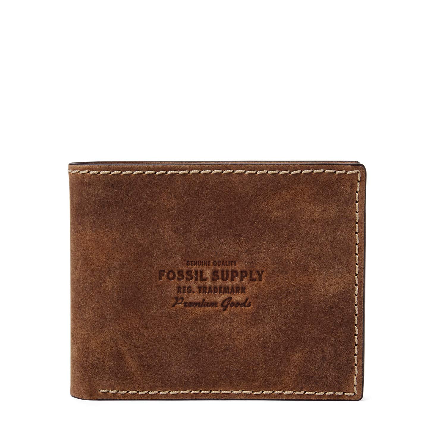 Fossil Russell Bifold with Flip ID ML4123