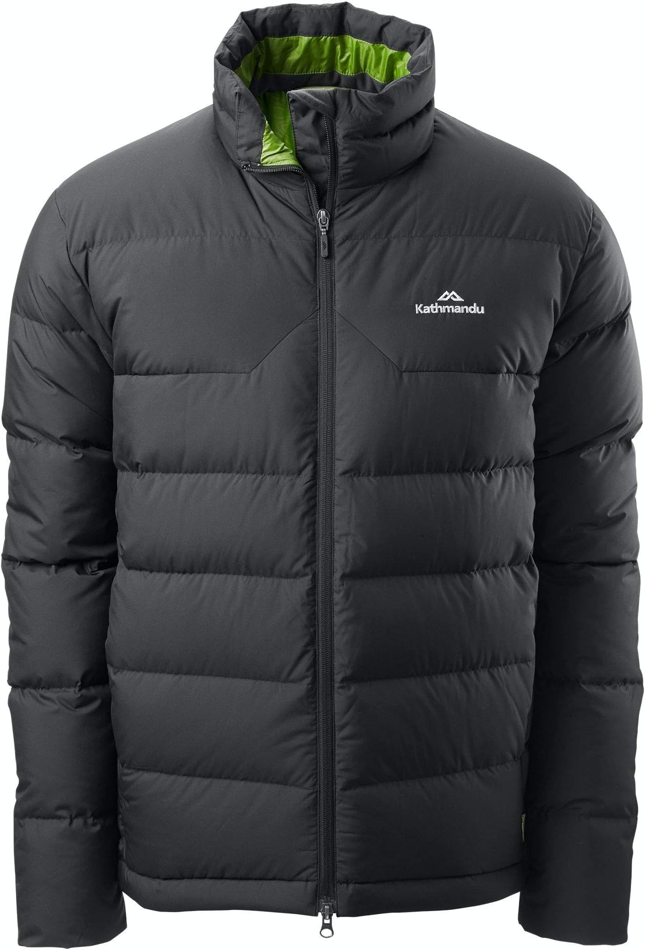 Kathmandu Epiq Men's 550 Fill Down Jacket