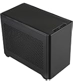 Amazon.com: GM100 Mini PC Case 4.3L HTPC Chassis 2X USB 3.0 Fits