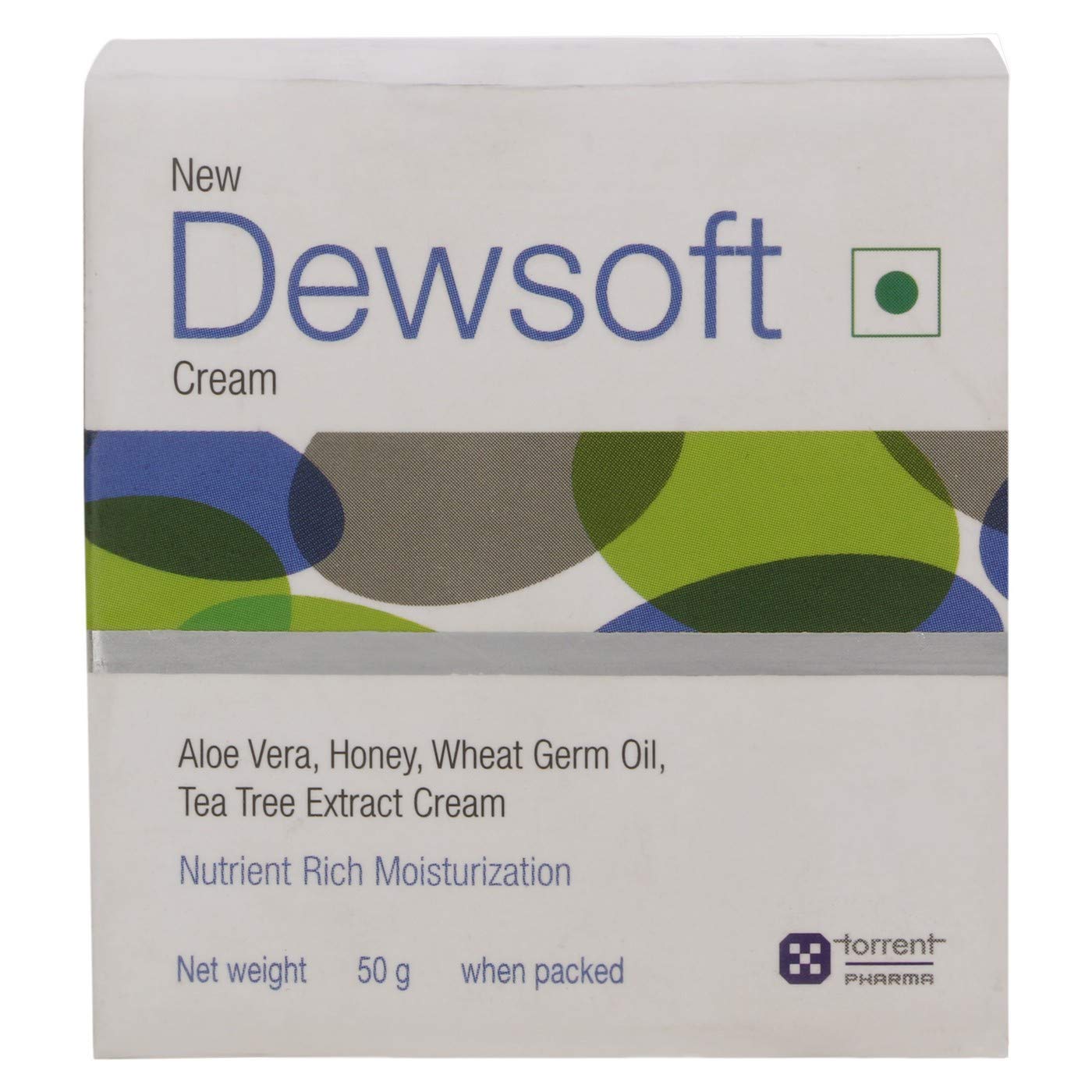 dewsoft cream for acne