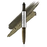 Clinique High Impact Shadow Play Shadow + Definer | Eyeliner + Eyeshadow | Crease Proof, Water Resistant + Safe For Sensitive Eyes