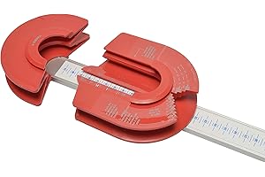 Continental Elite 08000 Belt Measuring Gauge