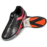 KR Strikeforce TPU Revival Fast Twist Right Hand Only Performance Bowling Shoe